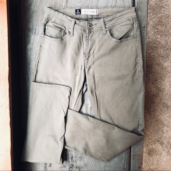 Buckle Trouper Pants 3x30 | Poshmark